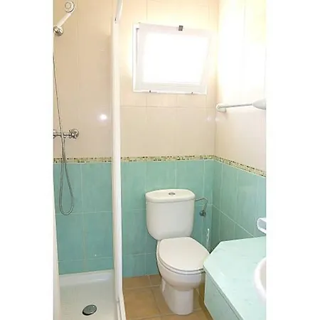 Semesterbostad Con Piscina En Peñíscola